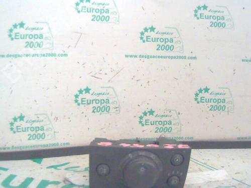 Used Headlight switch Headlight switch 1354715 1354715