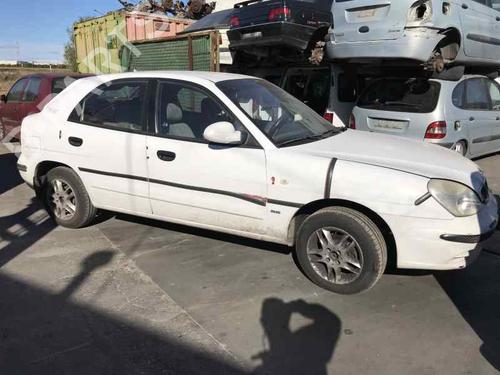 Front right window mechanism DAEWOO LANOS (KLAT) 1.6 16V | BP12454448C23 - Image 4