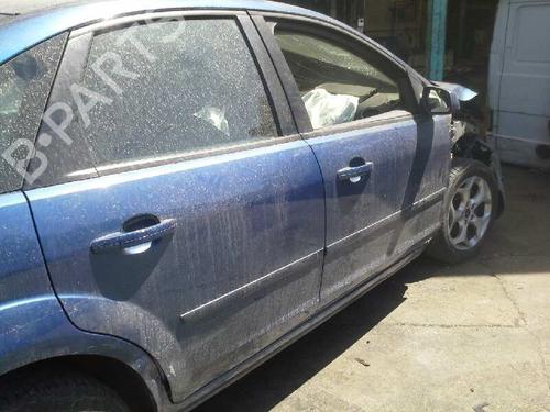 Headlight switch FORD FOCUS II (DA_, HCP, DP) 1.6 TDCi | BP1356366I24 - Image 16
