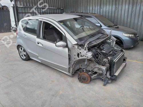 Starter MERCEDES-BENZ A-CLASS (W169) A 180 CDI (169.007, 169.307) | BP26004666M8  - Image 8