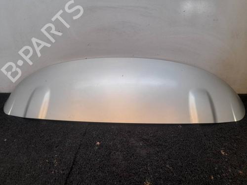 Spoiler RENAULT CLIO IV (BH_) 0.9 TCe 90 (BHNF, BHMA, BHMH, BHJK, BHJR) (90 hp) 8737494