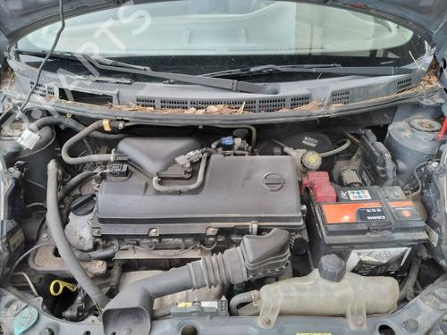 Engine control unit (ECU) NISSAN MICRA III (K12) 1.2 16V | BP15645738M57 