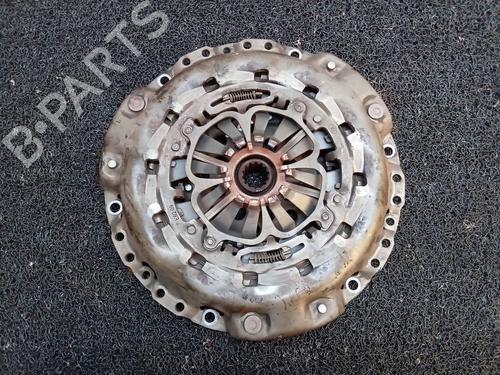 Andre SAAB 9-5 Estate (YS3E) 2.2 TiD (120 hp) 25815727