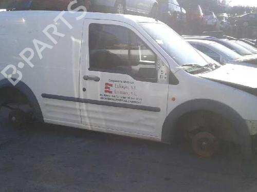 Right sun visor FORD TRANSIT CONNECT (P65_, P70_, P80_) 1.8 TDCi | BP1593337I2 - Image 4