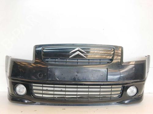 front-bumper-citroen-c2-jm_-2003-2004-2005-2006-2007-2008-2009-2010-2011-2012-2013-2014-2015-2016-2017-40530911 main image