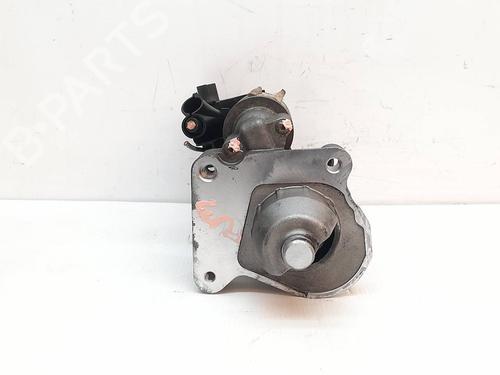 Starter FORD FIESTA V (JH_, JD_) 1.4 TDCi | BP29414385M8 