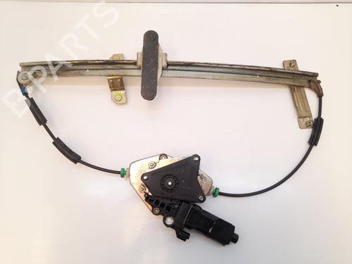 Used Front left window mechanism Front left window mechanism TATA SAFARI (42_FD) [1998-2026] 15124823 15124823