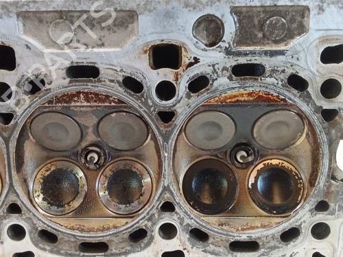 Cylinder head OPEL CORSA E (X15) 1.4 (08, 68) | BP36222746M5  - Image 8