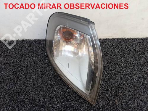 Used Right front indicator Right front indicator VOLVO S80 I (184) 2.4 (170 hp) 9838126 9838126