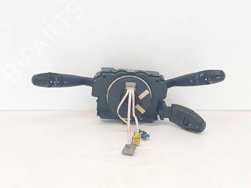 Used Headlight switch Headlight switch PEUGEOT 307 (3A/C) 1.6 HDi (90 hp) 40079507 40079507