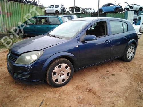 Starter OPEL ASTRA H (A04)  | BP6040551M8  - Image 7