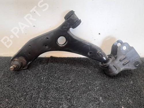 Left front suspension arm MAZDA 3 (BL) 1.6 MZR (BL14) | BP8221237M12 