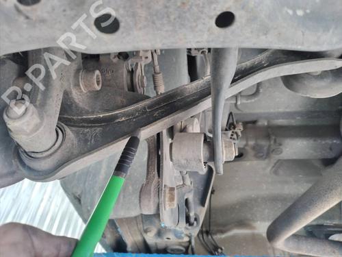 Left rear suspension arm VW TOURAN (1T1, 1T2) 1.9 TDI | BP14039530M14 