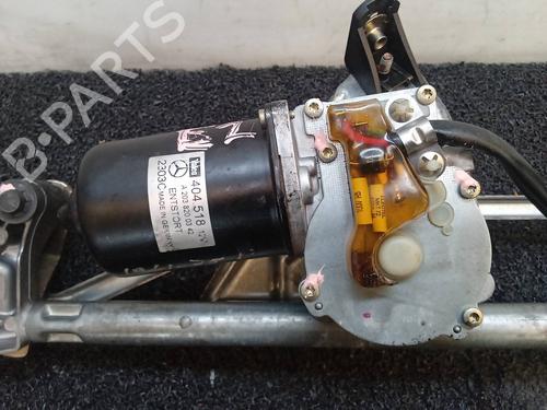 Front wiper motor MERCEDES-BENZ CLK (C209) CLK 270 CDI (209.316) | BP4642216M29 