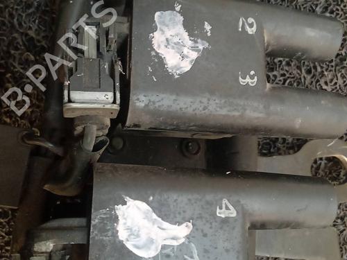 Ignition coil HYUNDAI COUPE II (GK) 2.0 GLS | BP1706142M94 