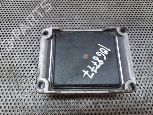 Used Engine control unit (ECU) Engine control unit (ECU) 639233 639233