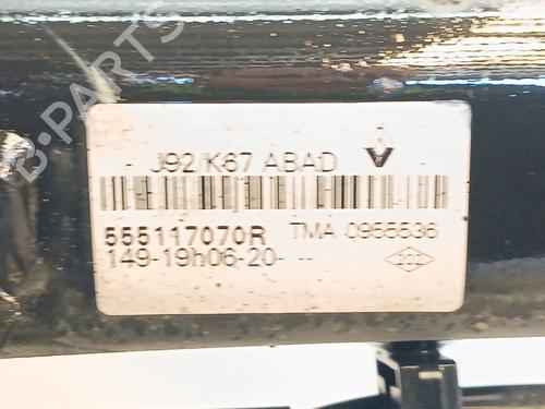 Rear axle DACIA LODGY (JS_) | BP33813512M2 - Image 2