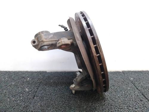 Right front steering knuckle SEAT IBIZA IV ST (6J8, 6P8) 1.6 TDI | BP12437163M26 