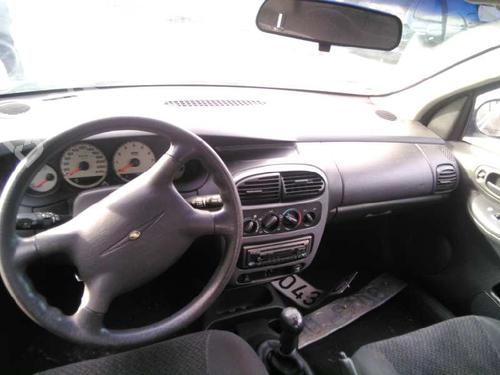 Front left window mechanism CHRYSLER NEON II 1.6 | BP1783442C22  - Image 8