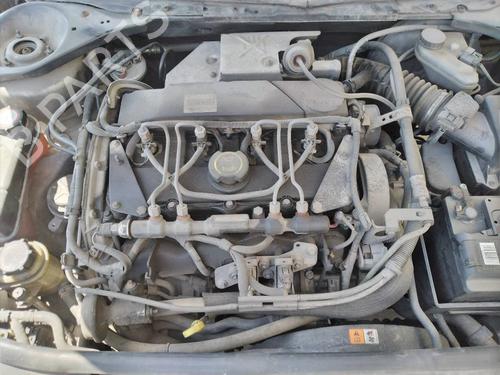 Left mirror FORD MONDEO III (B5Y) 2.0 TDCi | BP10319555C26 