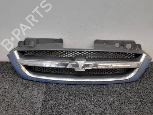 Used Grille Grille 4436253 4436253