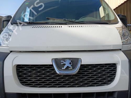 Grill PEUGEOT BOXER Van 2.2 HDi 100 | BP39107155C40 - Image 3