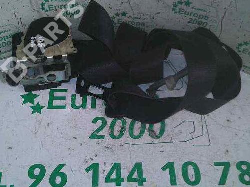 Used Front left belt tensioner Front left belt tensioner OPEL ZAFIRA A MPV (T98) 2.0 DTI 16V (F75) (101 hp) 8736707 8736707