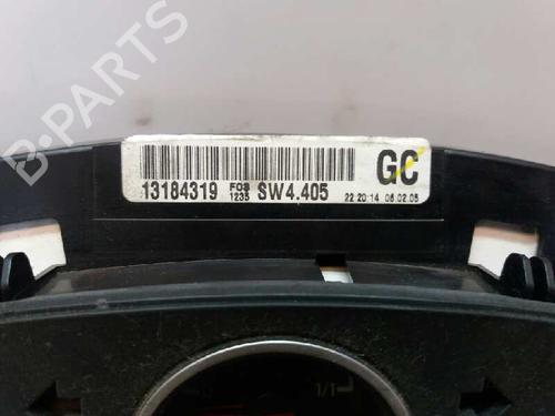 Instrument cluster OPEL ASTRA H (A04)  | BP594203C47 