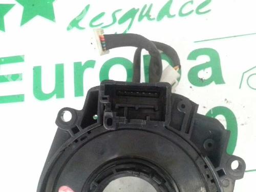 Squib airbag NISSAN ALMERA II (N16) 1.8 | BP589831C102