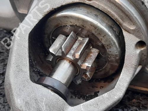 Starter MERCEDES-BENZ C-CLASS Coupe (CL203) C 180 Kompressor (203.746) | BP9303710M8 