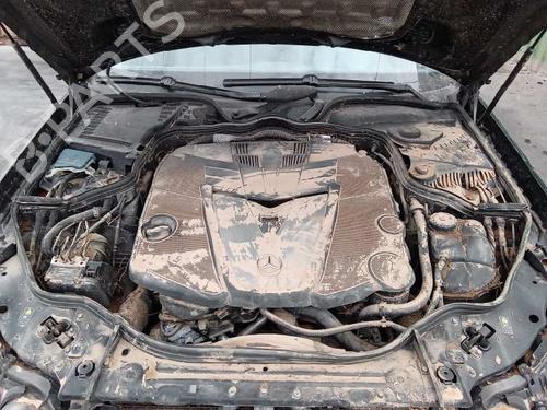 Starter MERCEDES-BENZ E-CLASS (W211) E 320 CDI (211.022) | BP14919462M8 