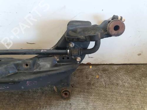 Subframe NISSAN PRIMERA (P12) 2.2 Di | BP1355510M9 - Image 4