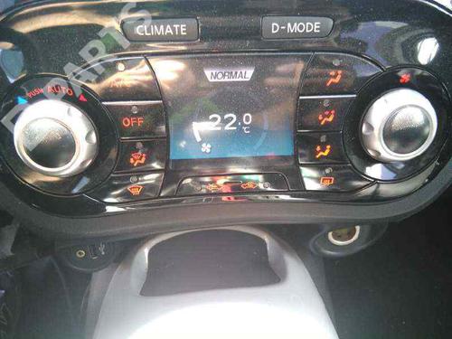 Rear right interior door handle NISSAN JUKE (F15) 1.5 dCi | BP9558924I16  - Image 25