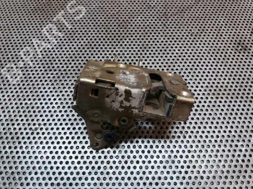 Front right lock PEUGEOT 106 II (1A_, 1C_) 1.5 D | BP2128498C97 