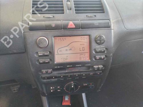 Right mirror SEAT IBIZA II (6K1) 1.9 TDI | BP20509223C27 