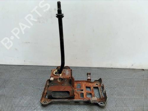 Gear lever SUZUKI IGNIS I (FH) 1.3 (HV51, HX51, RG413) | BP7408073M90 - Image 2