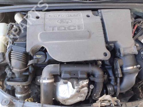 Airco pomp FORD FIESTA V (JH_, JD_) 1.6 TDCi | BP29010186M34