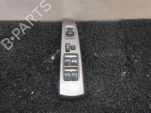 Used Left front window switch Left front window switch TOYOTA PRIUS Liftback (_W2_) [2003-2010] 10773663 10773663