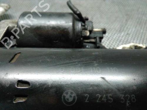 Starter BMW 3 Compact (E36) 318 tds | BP867509M8 
