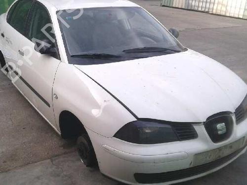 Engine SEAT CORDOBA (6L2) 1.9 TDI | BP593526M1 - Image 7
