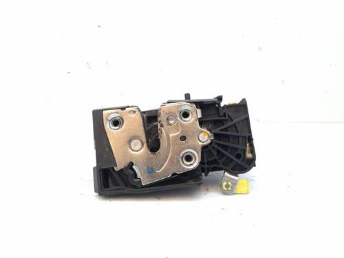 Rear left lock DACIA SANDERO II  | BP12525093C100 