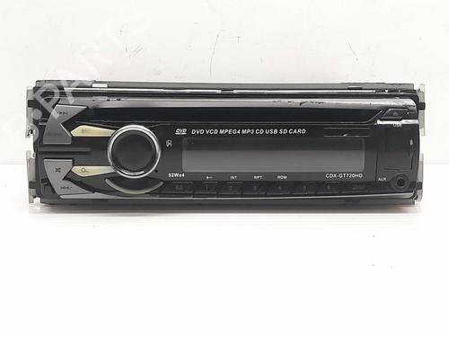 Used Radio Radio 22241906 22241906