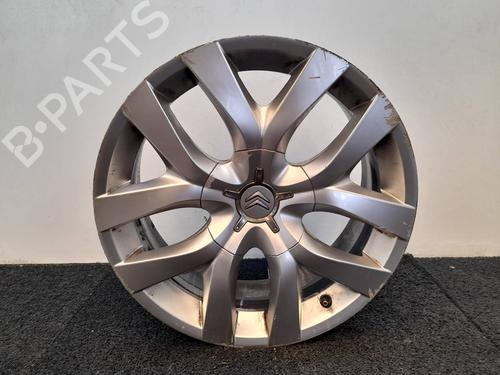 Felg CITROËN C4 Picasso I MPV (UD_) 2.0 HDi 138 (136 hp) 8234176