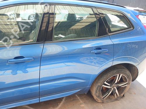 Used Left rear door Left rear door VOLVO XC60 II (246) [2017-2026] 35721114 35721114