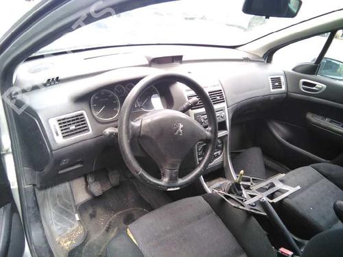 Fuel flap PEUGEOT 307 Break (3E) 2.0 HDI 90 | BP5400789C131 
