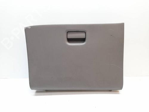 Used Glove box NISSAN ALMERA TINO (V10) 2.2 dCi (115 hp) 15488177