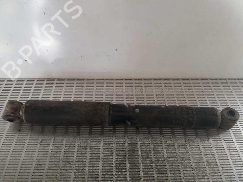 Used Right rear shock absorber Right rear shock absorber 12313076 12313076