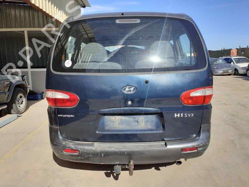 Left taillight HYUNDAI H-1 / STAREX Bus (A1) | BP30932421C34