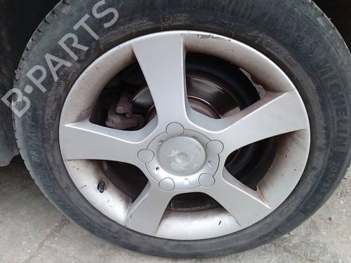 Gearbox SEAT LEON (1P1) 2.0 TDI 16V | BP17370329M3 