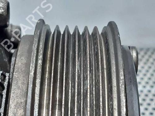 AC compressor FORD FOCUS II (DA_, HCP, DP) 1.6 TDCi | BP4428166M34 